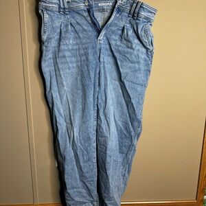 Sonoma Light Blue Relaxed Jeans